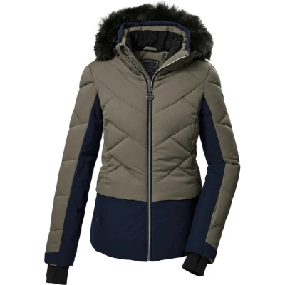 Afbeelding van Killtec KSW 102 Womens Ski Jacket