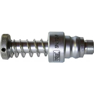 Afbeelding van Cycplus Cyclus snap.in sn.72 f geleide bout trapas m15x1 7202772