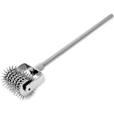 Afbeelding van Pinwheel 7 wieltjes