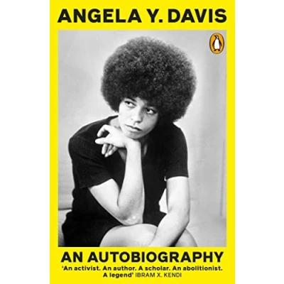 Afbeelding van An Autobiography