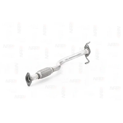 Afbeelding van Bosal Voorpijp 750 073