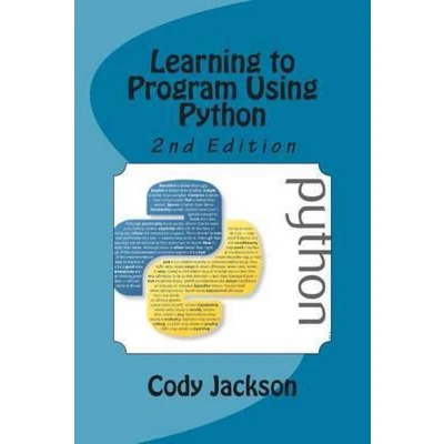 Afbeelding van Learning to Program Using Python 2nd Ed.