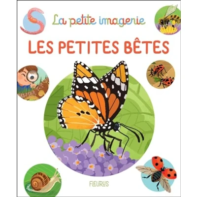Afbeelding van LES PETITES BETES