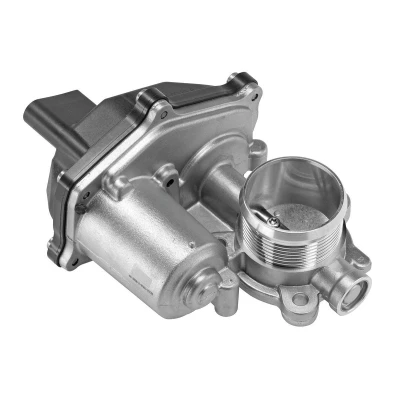 Afbeelding van Vdo EGR klep A2C59507762