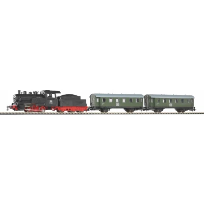 Afbeelding van Piko H0 57112 startset passagierstrein