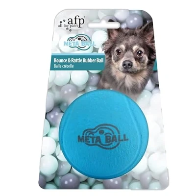 Afbeelding van AFP Meta Ball Bounce &amp; Rattle