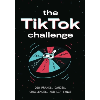 Afbeelding van The TikTok Challenge