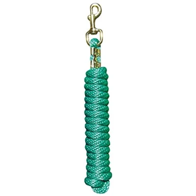 Afbeelding van Harry&#039;s Horse Comfort Halstertouw Azuur