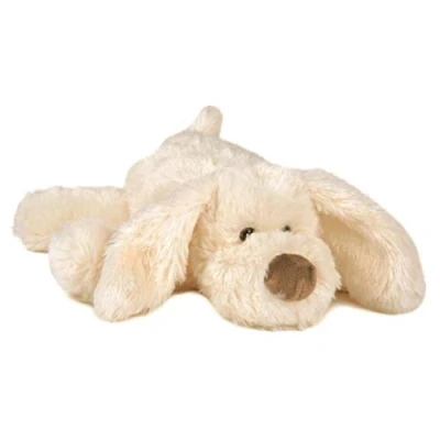 Image de Histoire d&#039;ours peluche chien cookie 25 cm