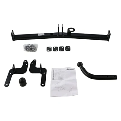 Afbeelding van WESTFALIA 315113600001 Trekhaak PEUGEOT: 207 Hatchback