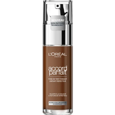Afbeelding van L&#039;Oreal True Match Foundation 10D/W Deep Golden