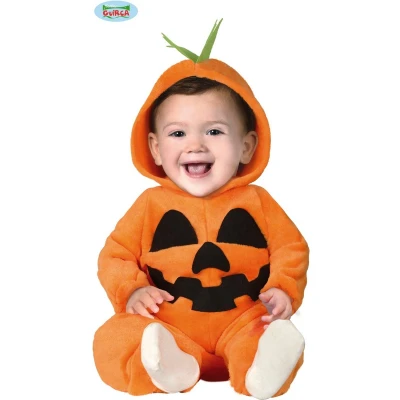 Afbeelding van Fiestas Guirca Pumpkin baby (12 18 maanden)