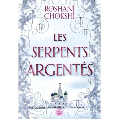 Image de Les serpents argentés (broché) Tome 02