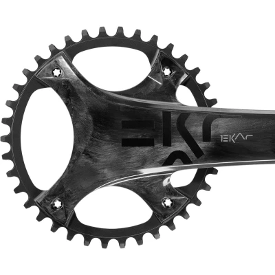 Afbeelding van Campa. FC21 EK1322 Ekar crankset 13V 172,5 mm 42T