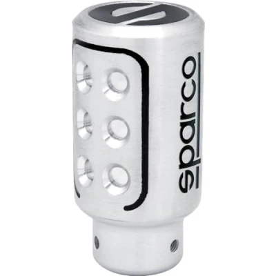 Image de Sparco pommeau de vitesse racing