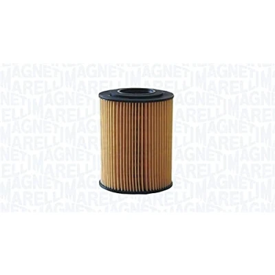 Afbeelding van Magneti Marelli Oliefilter 153071760512