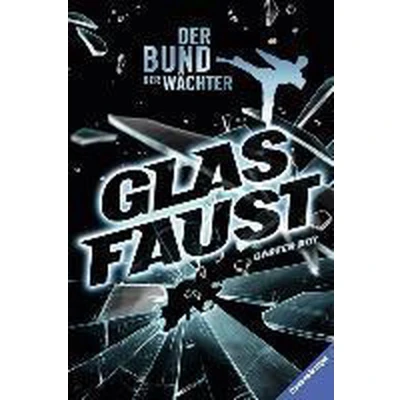 Afbeelding van der Bund Wächter 02: Glasfaust