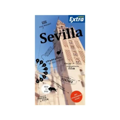 Afbeelding van Sevilla