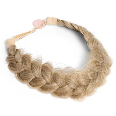 Afbeelding van Infinity Braids Viènne Spring Lush