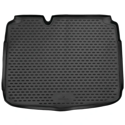 Afbeelding van Kofferbakmat XTR geschikt voor Seat Leon (1P1) 2005 2013