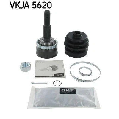 Afbeelding van Skf Homokineet rep.set VKJA 5620
