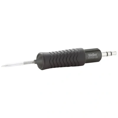 Afbeelding van Weller RTPS 012 B MS soldeerpunt Afgeschuind Grootte 1.20 mm Inhoud: 1 stuk(s)
