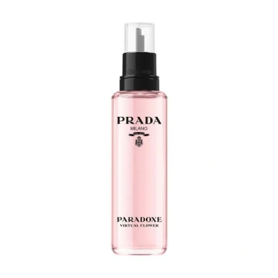 Afbeelding van Prada Paradoxe Floral Eau de Parfum Refill 100ml 100 ml