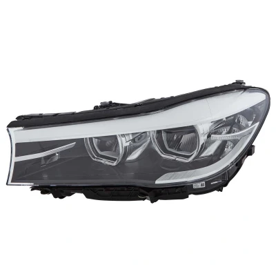 Afbeelding van HELLA 1EX 354 854 091 Koplampen