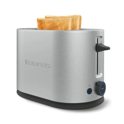 Afbeelding van Broodrooster Taurus TOAST II LEGEND 2R 900 W