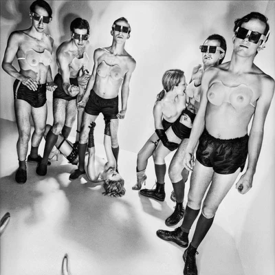 Afbeelding van Devo Hardcore Vol. 2 (2 LP)