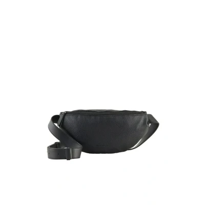 Afbeelding van TOM TAILOR Schoudertas Liliana Belt Bag Black Zwart