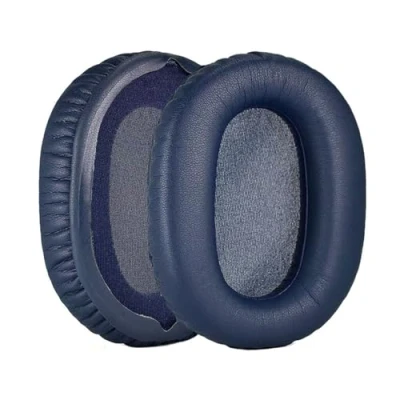 Afbeelding van INF 1 paar oorkussens voor Sony WH CH710N, perfecte pasvorm, verbeterde geluidservaring, eiwitleren pads en zacht schuim