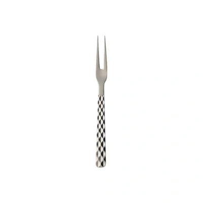 Afbeelding van Villeroy &amp; Boch Boston vleesvork, 19,5 cm, roestvrij staal