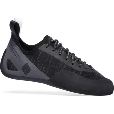 Afbeelding van black Diamond Momentum lace anthracite 47