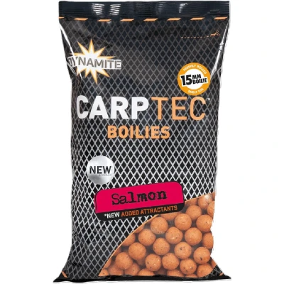Afbeelding van Dynamite Baits Carptec Salmon Boilies 20mm (1.8kg)