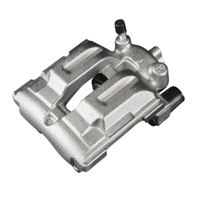 Afbeelding van FEBI BILSTEIN 178069 Remklauw Gietijzer Achteras rechts BMW: 3 Saloon, Touring, 1 Hatchback