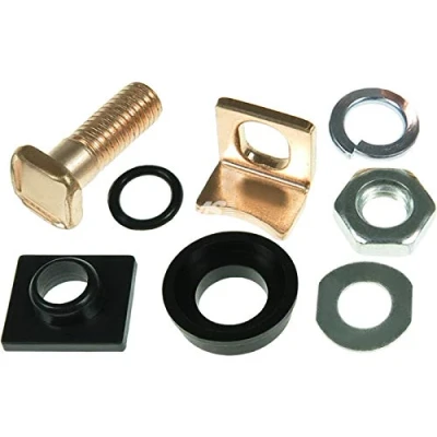 Afbeelding van Reparatieset, startmotor AS PL SP6014