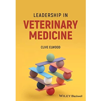 Afbeelding van Leadership in Veterinary Medicine