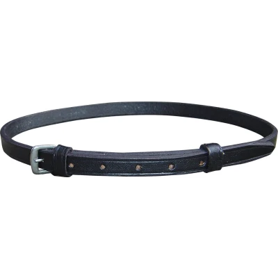 Afbeelding van Harry&#039;s Horse Sperriem Economy Zwart Cob