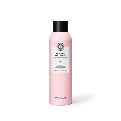 Afbeelding van Maria Nila Style &amp; Finish Shaping Heat Spray 250ml