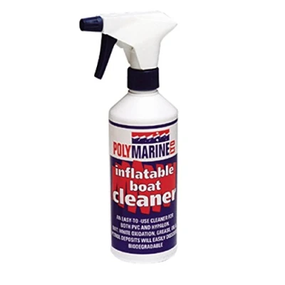 Afbeelding van Opblaasboot cleaner 500ml
