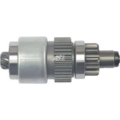 Afbeelding van AS PL SD6062 Vrijwielaandrijving, starter