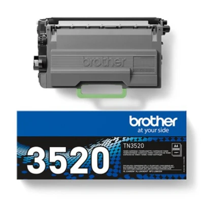 Image de Brother Tonercartridge (circa 20.000 paginas A4 conform ISO/IEC 19752)