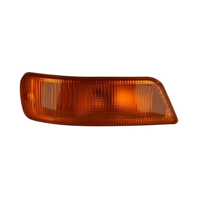 Afbeelding van DT Spare Parts 4.63493 Knipperlichten Oranje Rechts voor P21W 24 MERCEDES BENZ: ATEGO 2,