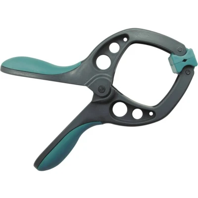 Afbeelding van Wolfcraft FZ 60 veerklem 0 x 60mm