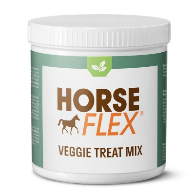 Image de Horseflex Mélange de friandises aux légumes 750 g
