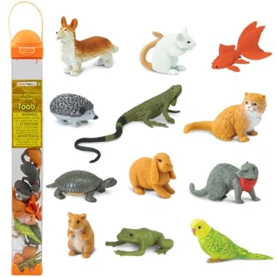 Image de Tubo les animaux familliers