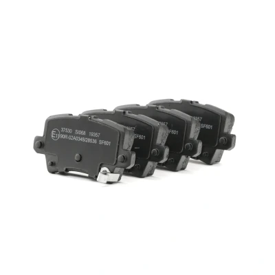 Afbeelding van Abs Remblokset 37530