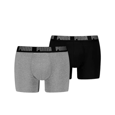 Image de Lot de 2 caleÃ§ons PUMA Homme