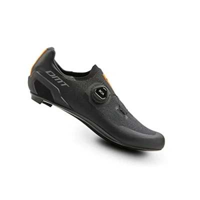 Afbeelding van Dmt Kr30 Raceschoenen Zwart EU 42 Man